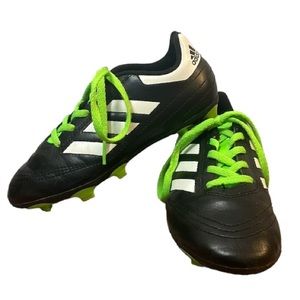 Adidas outdoor soccer cleats